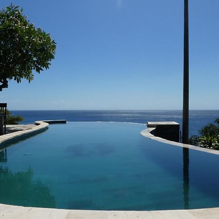 Wawa Wewe Rock Hotel Amed  Luaran gambar