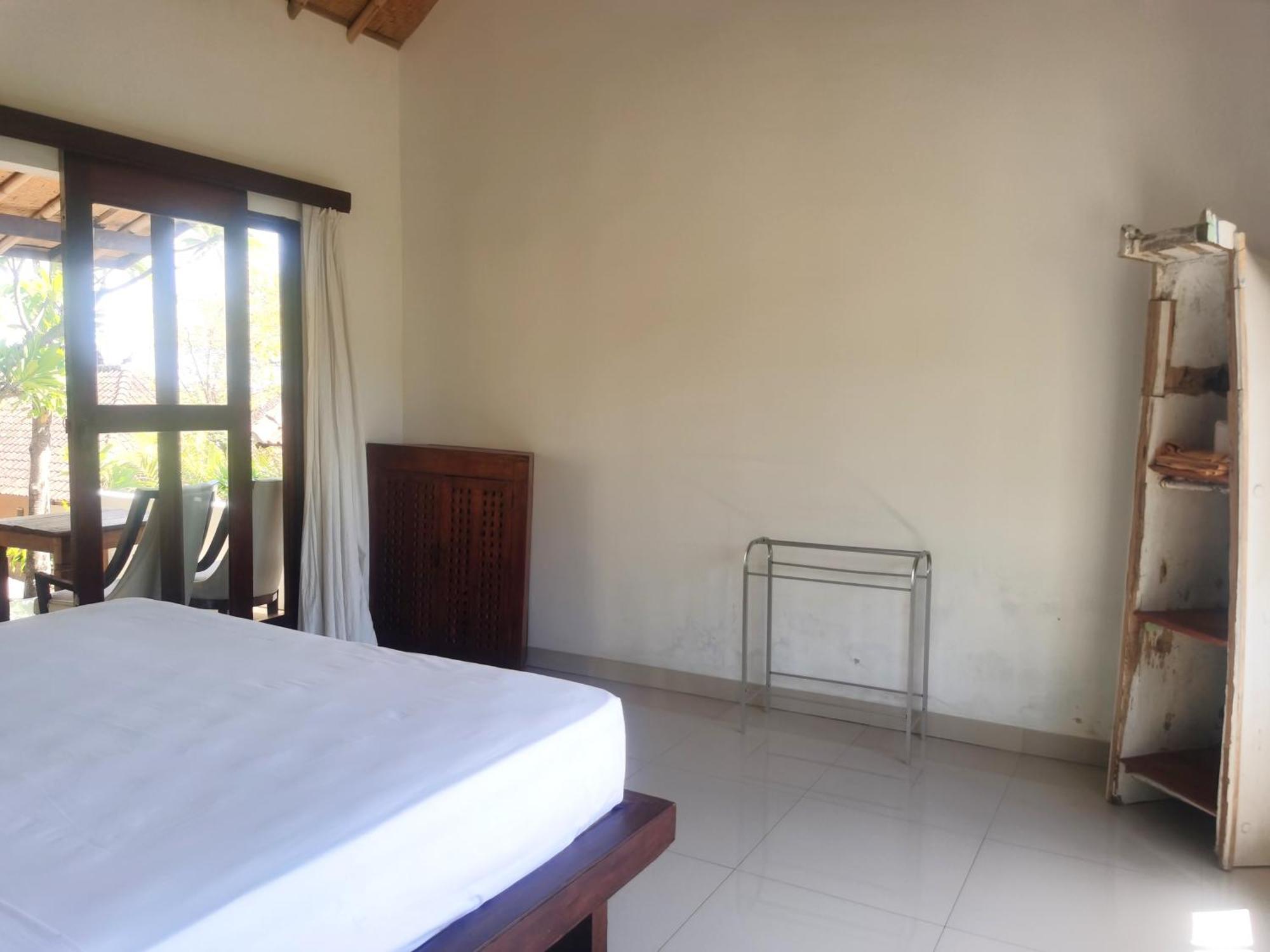 Wawa Wewe Rock Hotel Amed  Luaran gambar